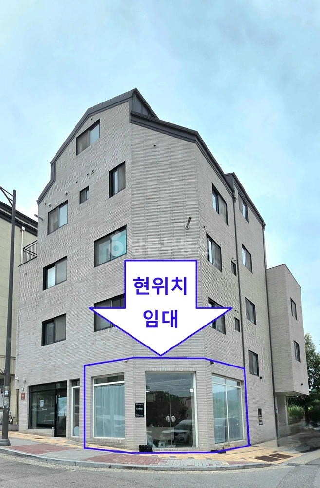 충청남도 아산시 배방읍 상가 사진 1