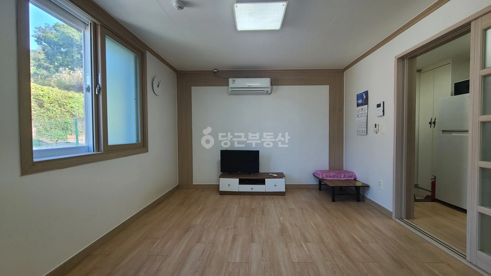 경상남도 통영시 무전동 원룸 사진 1
