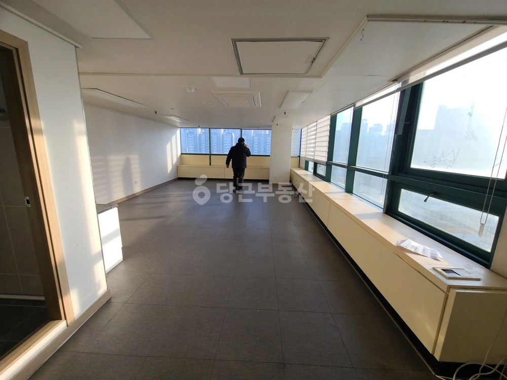 대전광역시 중구 오류동 오피스텔 사진 1