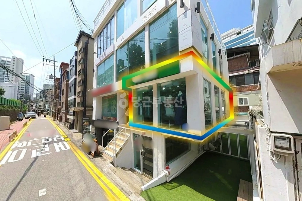 서울특별시 마포구 서교동 상가 사진 1