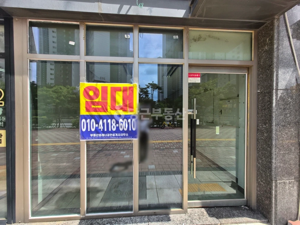 충청남도 천안시 서북구 성성동 상가 사진 1