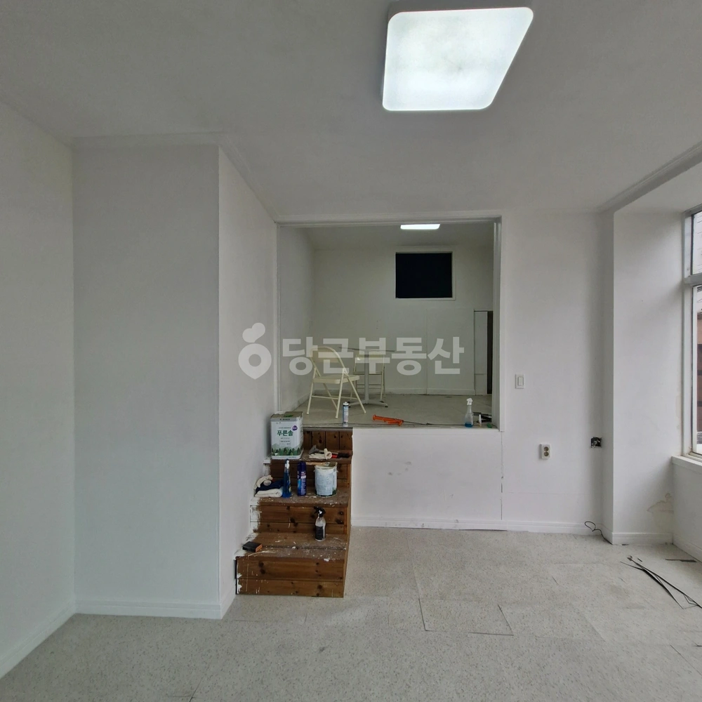 부산광역시 연제구 연산동 상가 사진 1