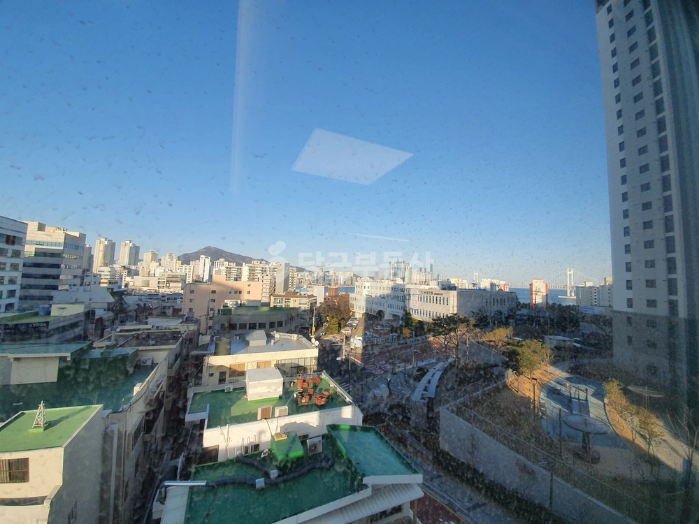 부산광역시 수영구 남천동 오피스텔 사진 1