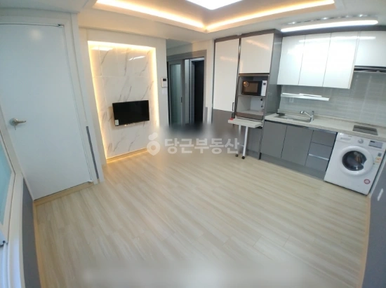 대전광역시 서구 변동 원룸 사진 1