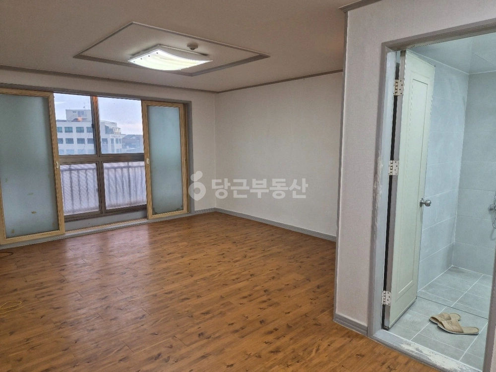 제주특별자치도 제주시 도남동 아파트 사진 1
