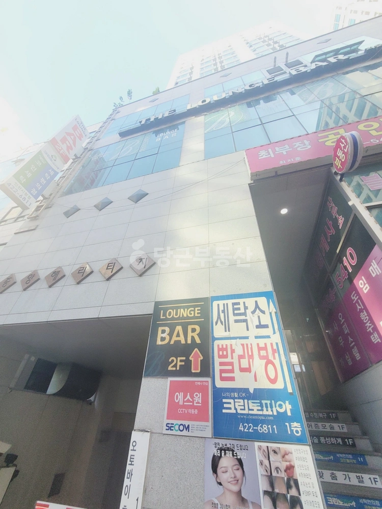 인천광역시 남동구 구월동 오피스텔 사진 1