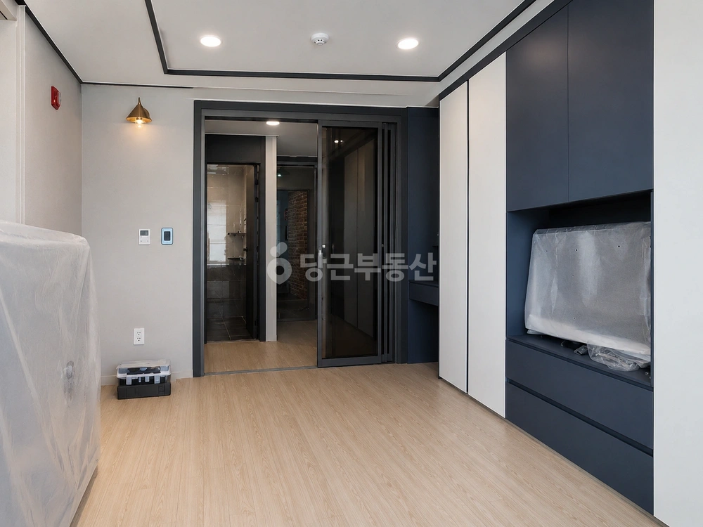 부산광역시 동래구 온천동 오피스텔 사진 1