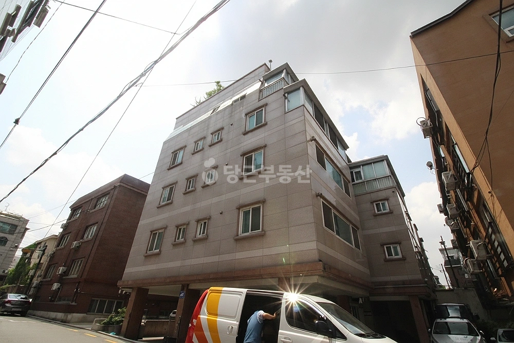 서울특별시 강남구 대치동 원룸 사진 1