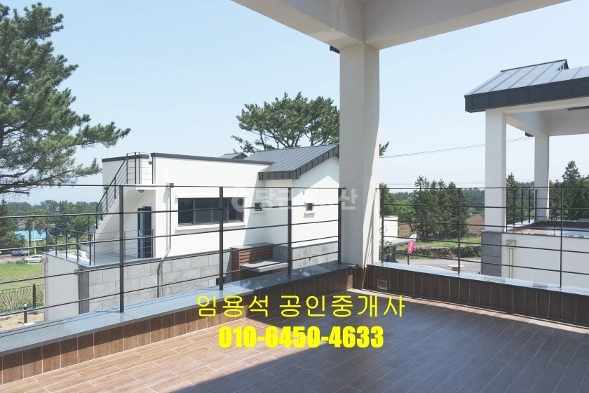 제주특별자치도 제주시 애월읍 단독/전원주택 사진 1