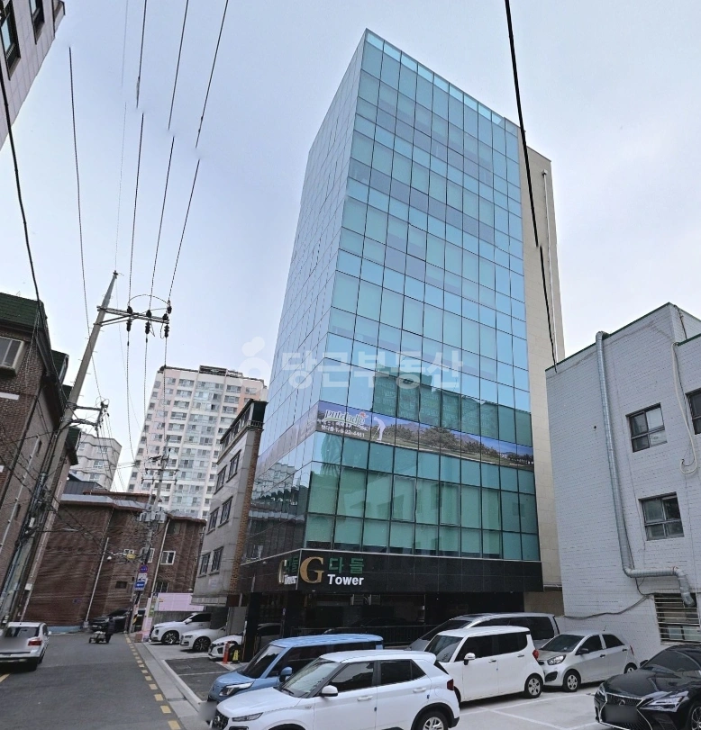 서울특별시 송파구 삼전동 건물 사진 1