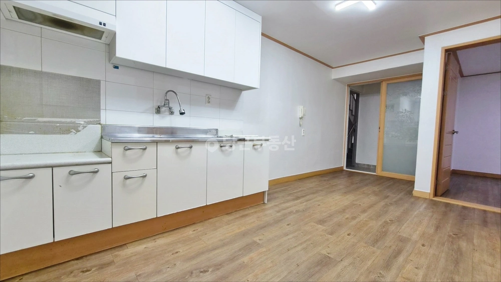 대구광역시 남구 대명동 빌라(투룸 이상) 사진 1