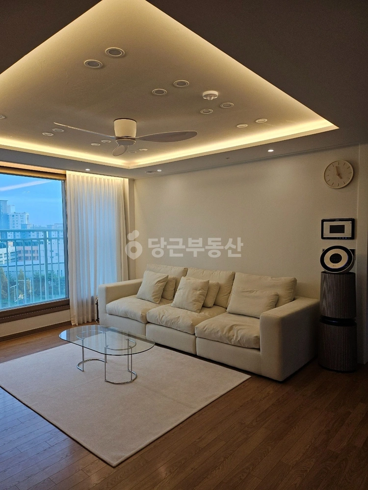 인천광역시 서해구 청라동 아파트 사진 1