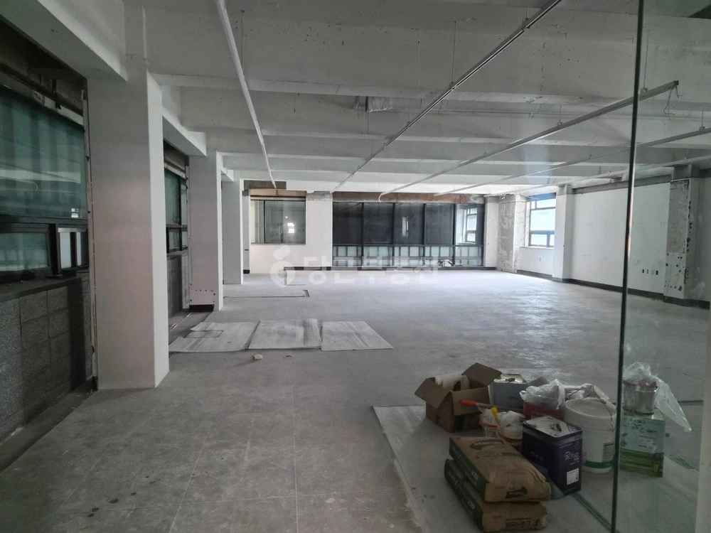 서울특별시 영등포구 도림동 상가 사진 1