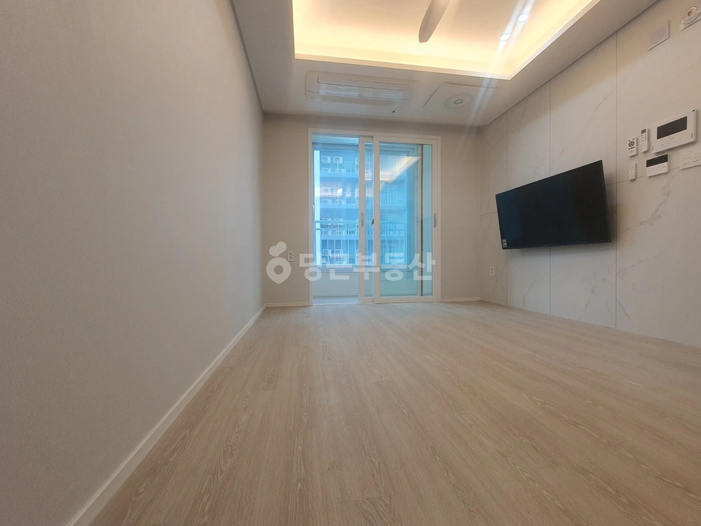 부산광역시 부산진구 양정동 오피스텔 사진 1