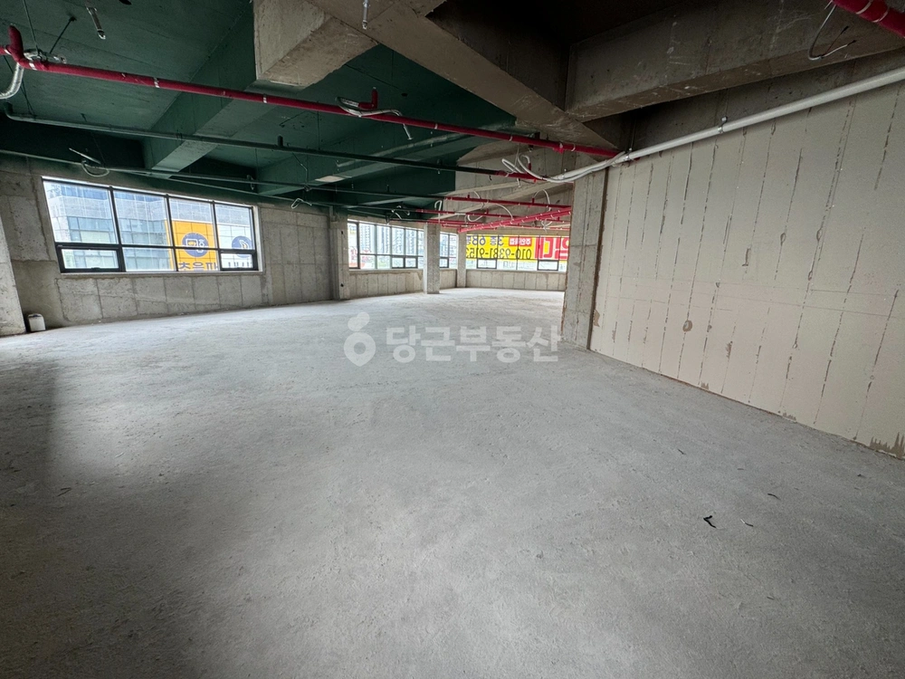 경상북도 경산시 정평동 상가 사진 1