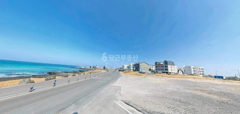 제주특별자치도 제주시 구좌읍 토지 사진 1