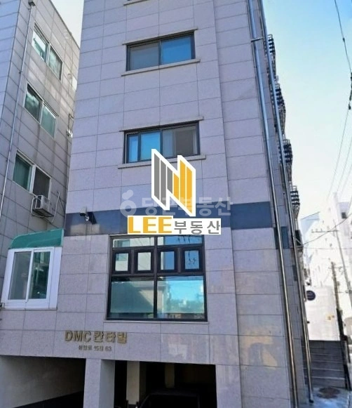 서울특별시 마포구 상암동 빌라(투룸 이상) 사진 1