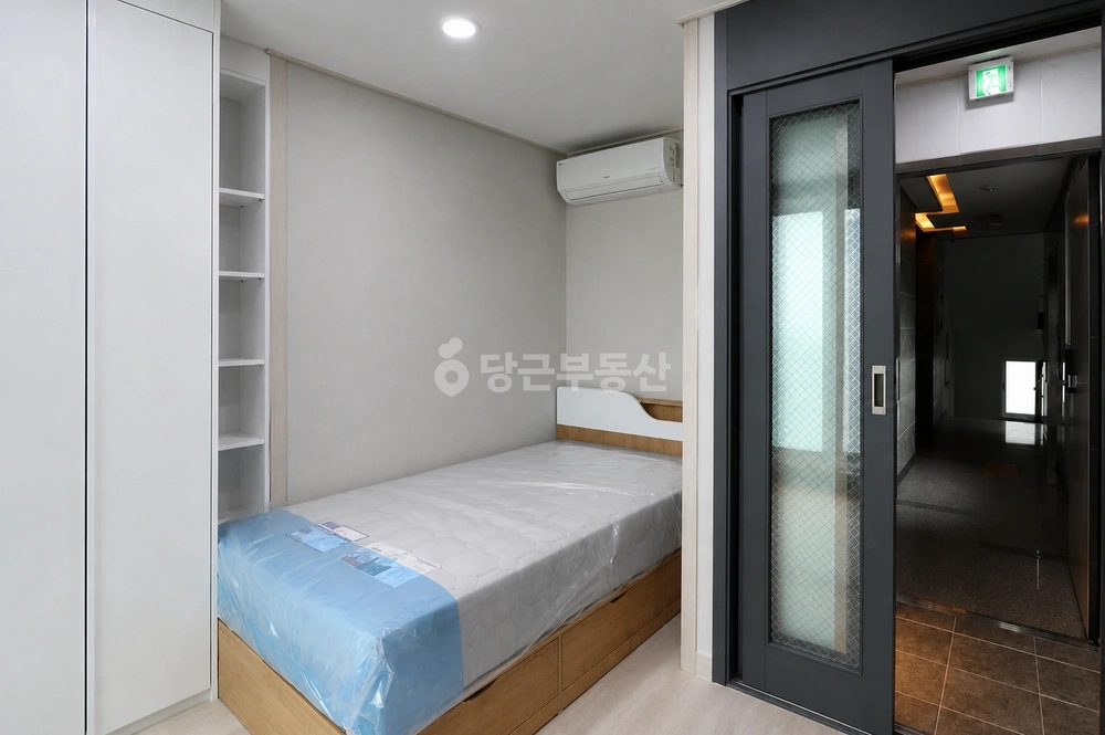 부산광역시 동래구 온천동 오피스텔 사진 1