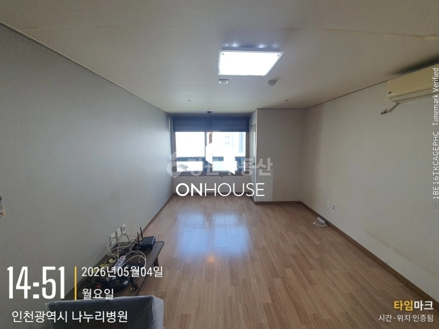 인천광역시 부평구 부평동 오피스텔 사진 1