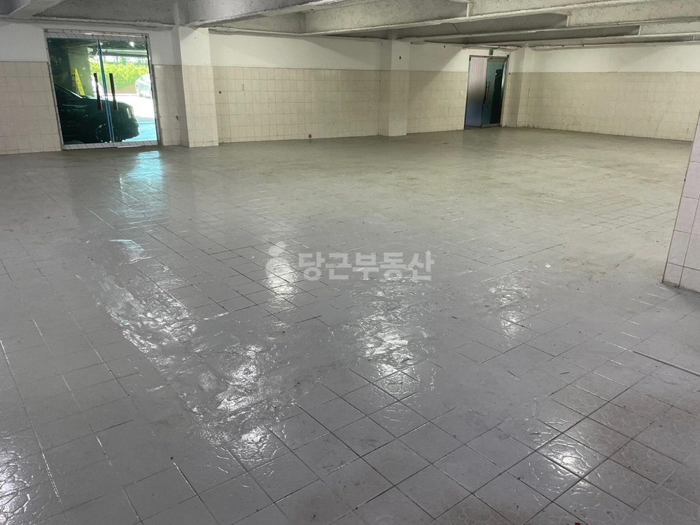 대구광역시 북구 태전동 공장/창고 사진 1