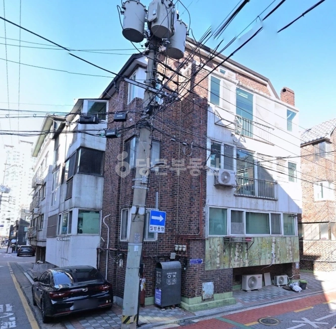 서울특별시 송파구 석촌동 빌라(투룸 이상) 사진 1