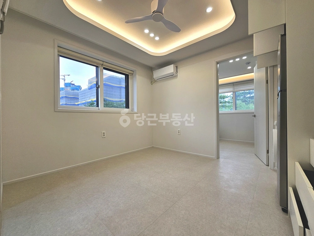 충청북도 청주시 흥덕구 문암동 원룸 사진 1