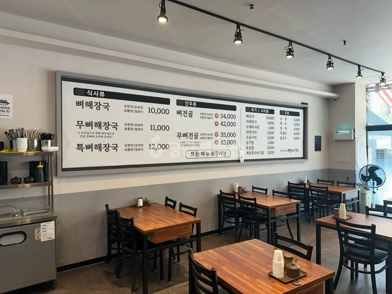 충청남도 천안시 서북구 성정동 상가 사진 1