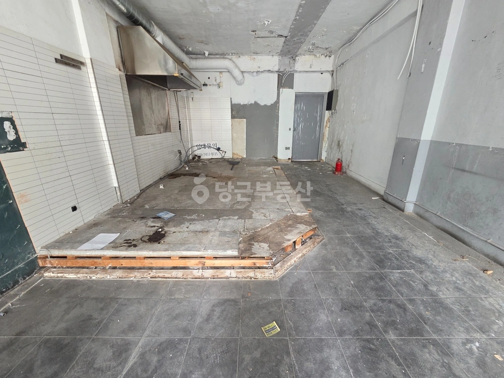 서울특별시 은평구 갈현동 상가 사진 1