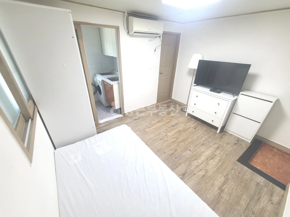 부산광역시 부산진구 개금동 원룸 사진 1