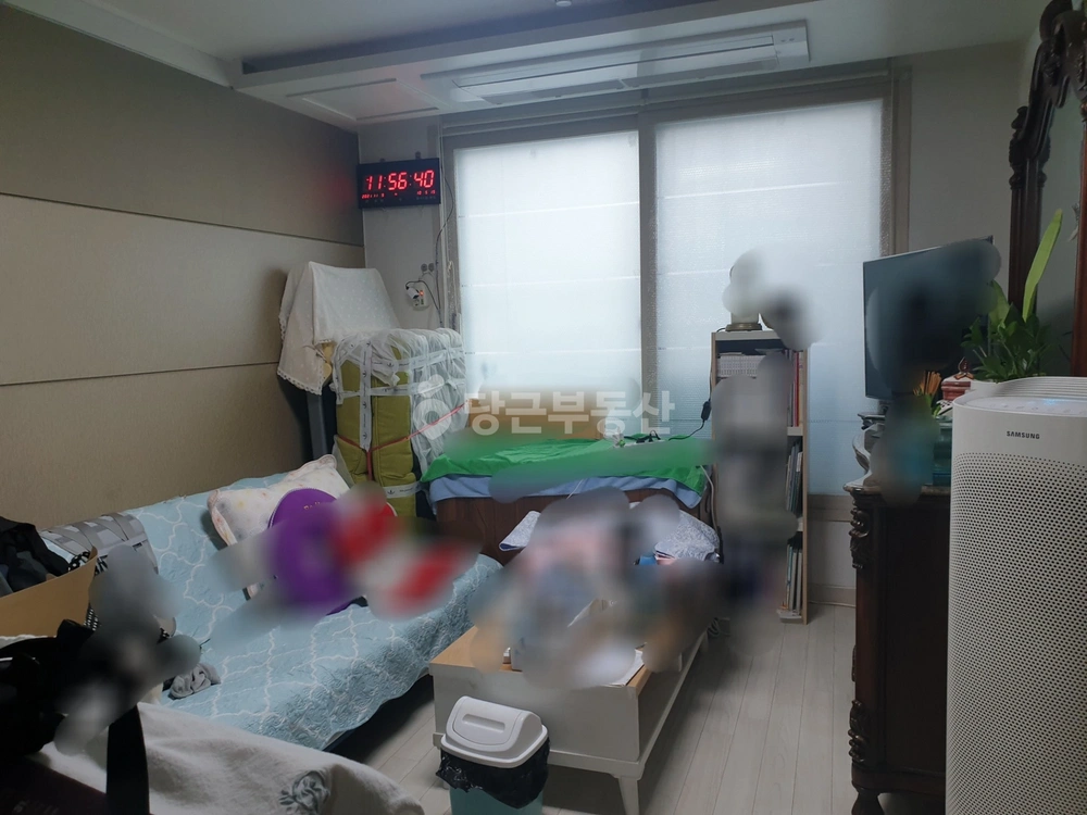 서울특별시 강동구 천호동 오피스텔 사진 1