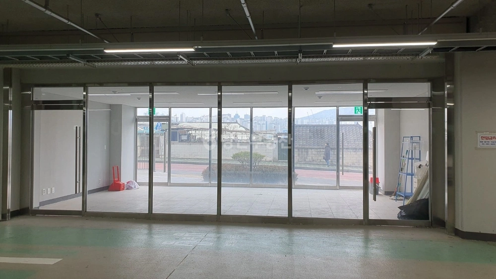 서울특별시 강북구 미아동 상가 사진 1