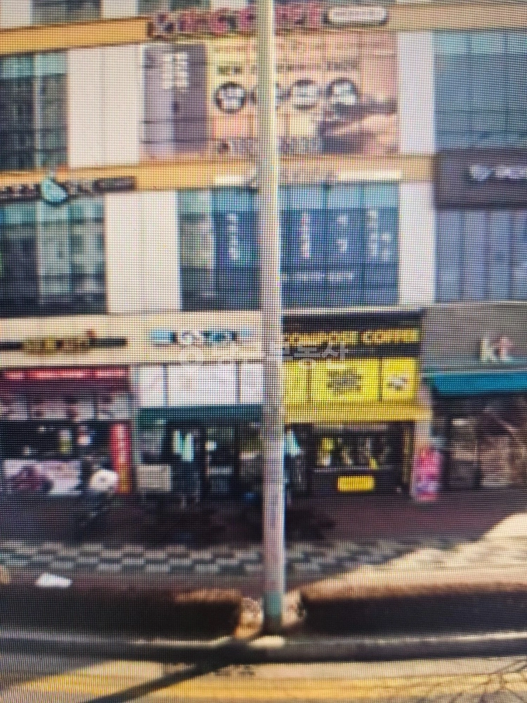 경상북도 김천시 율곡동 상가 사진 1