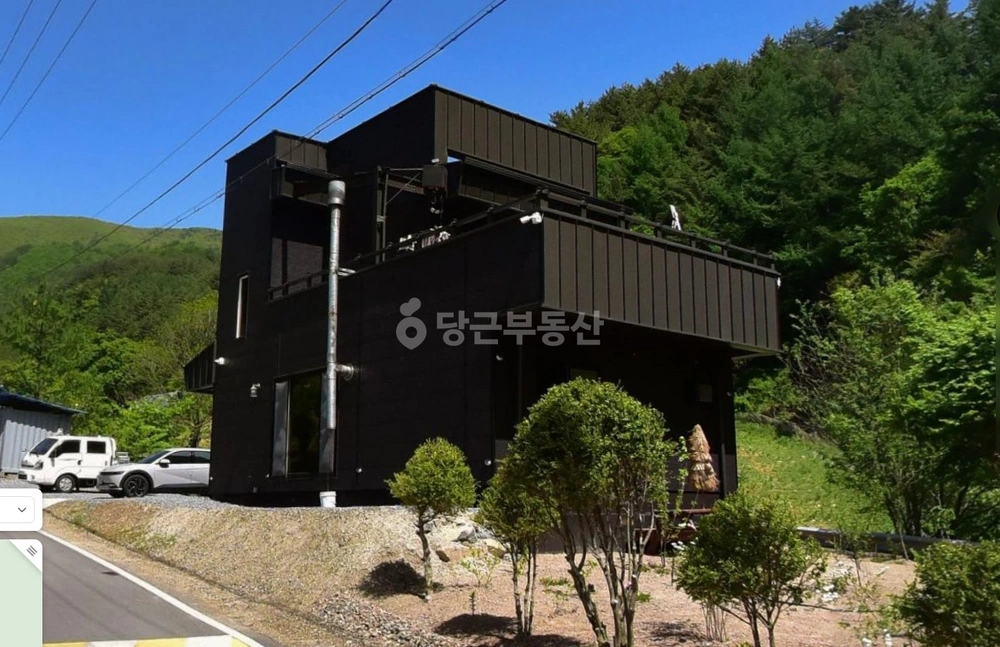 강원특별자치도 태백시 금천동 단독/전원주택 사진 1