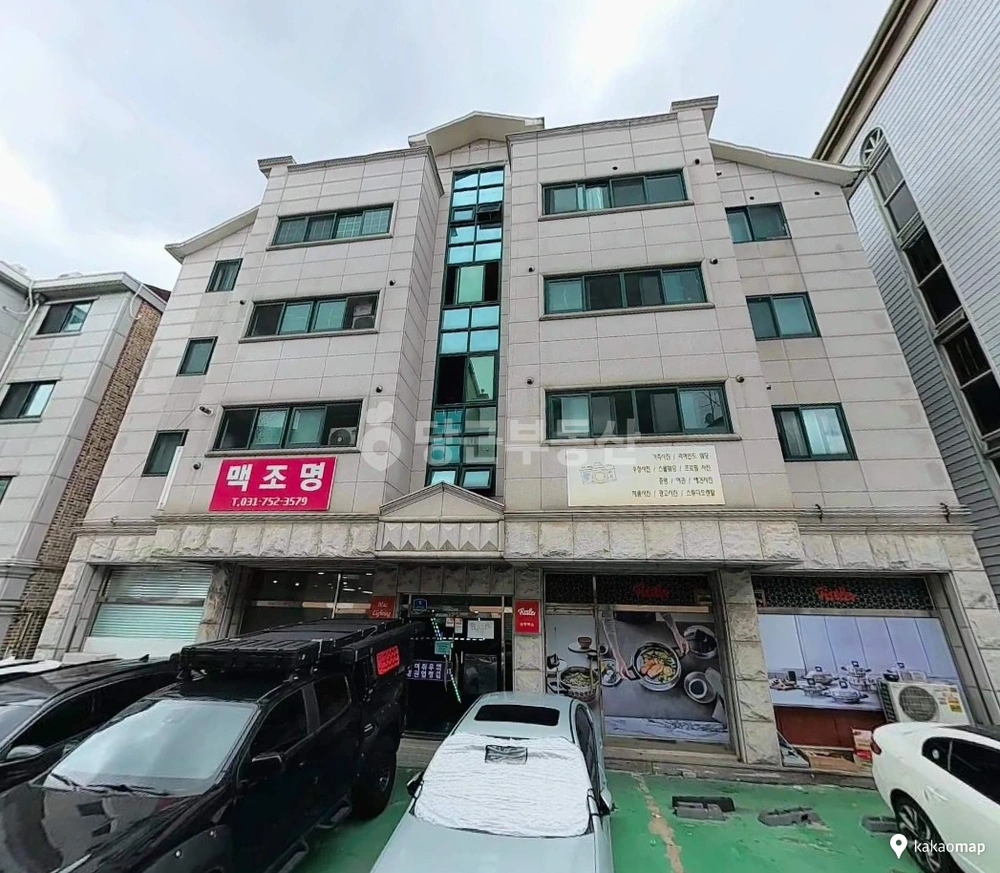 경기도 성남시 수정구 복정동 상가 사진 1