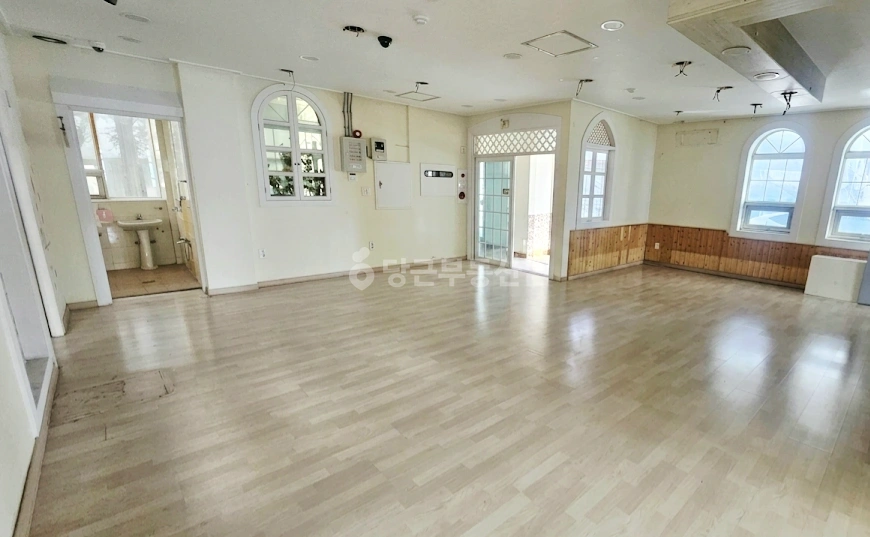 경기도 수원시 장안구 율전동 상가 사진 1