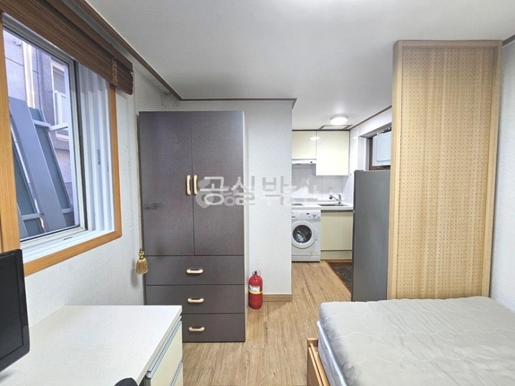대전광역시 동구 가양동 원룸 사진 1