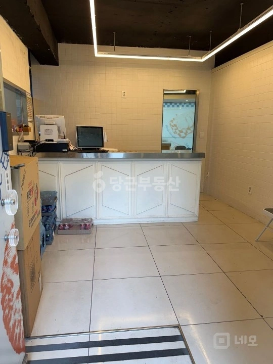서울특별시 은평구 대조동 상가 사진 1