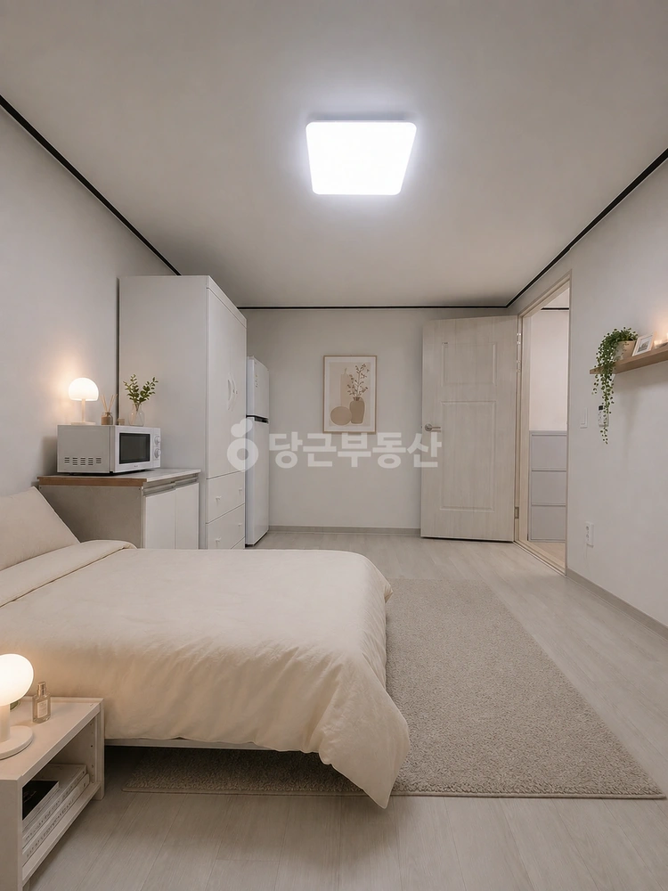 서울특별시 강서구 방화동 원룸 사진 1