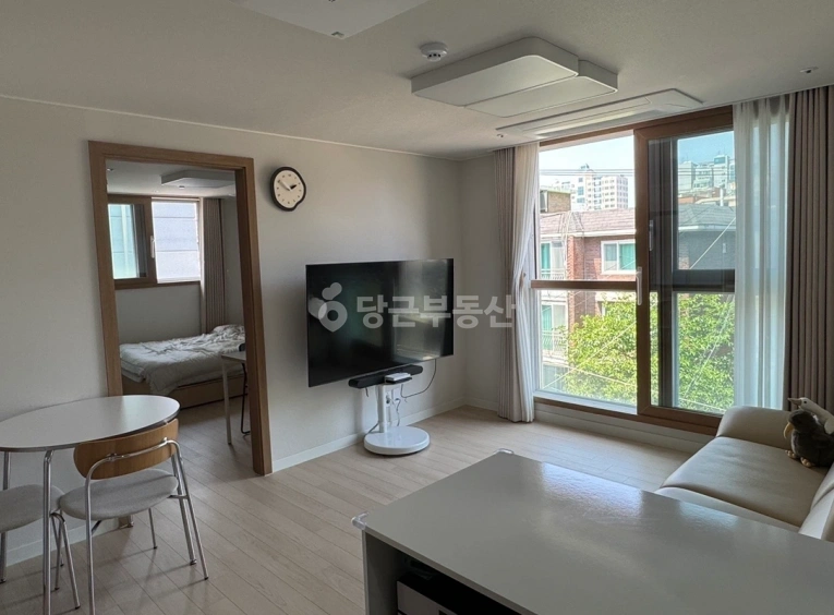 서울특별시 송파구 방이동 아파트 사진 1