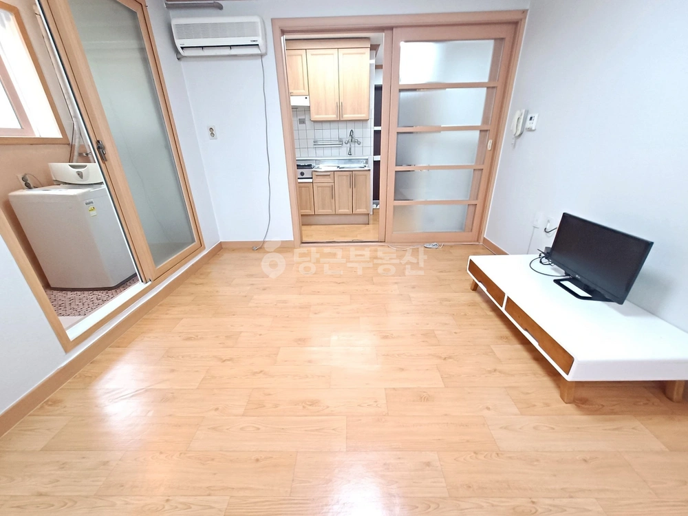 경기도 수원시 권선구 곡반정동 원룸 사진 1