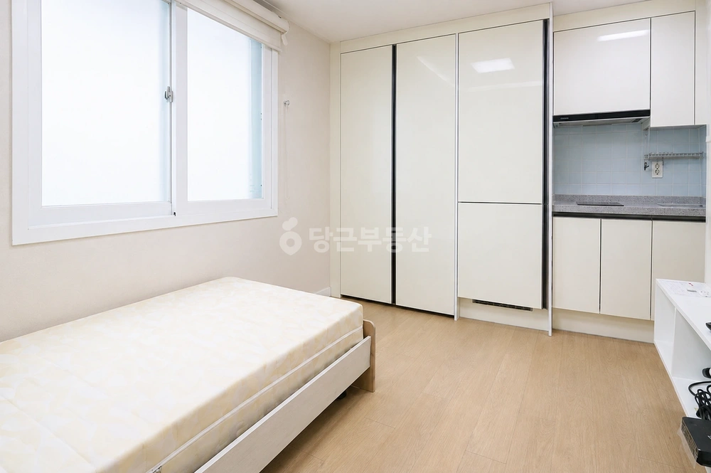 부산광역시 금정구 장전동 오피스텔 사진 1