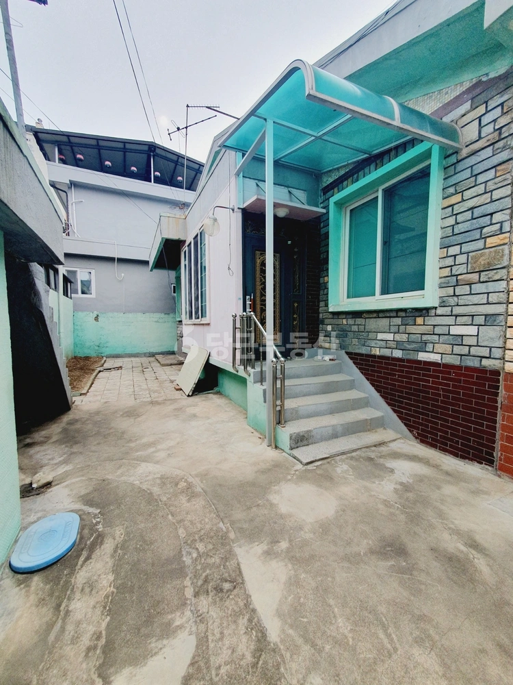 대구광역시 남구 대명동 단독/전원주택 사진 1