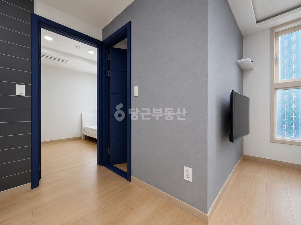 부산광역시 연제구 거제동 원룸 사진 1