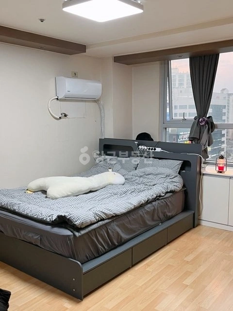 경상남도 진주시 평거동 오피스텔 사진 1