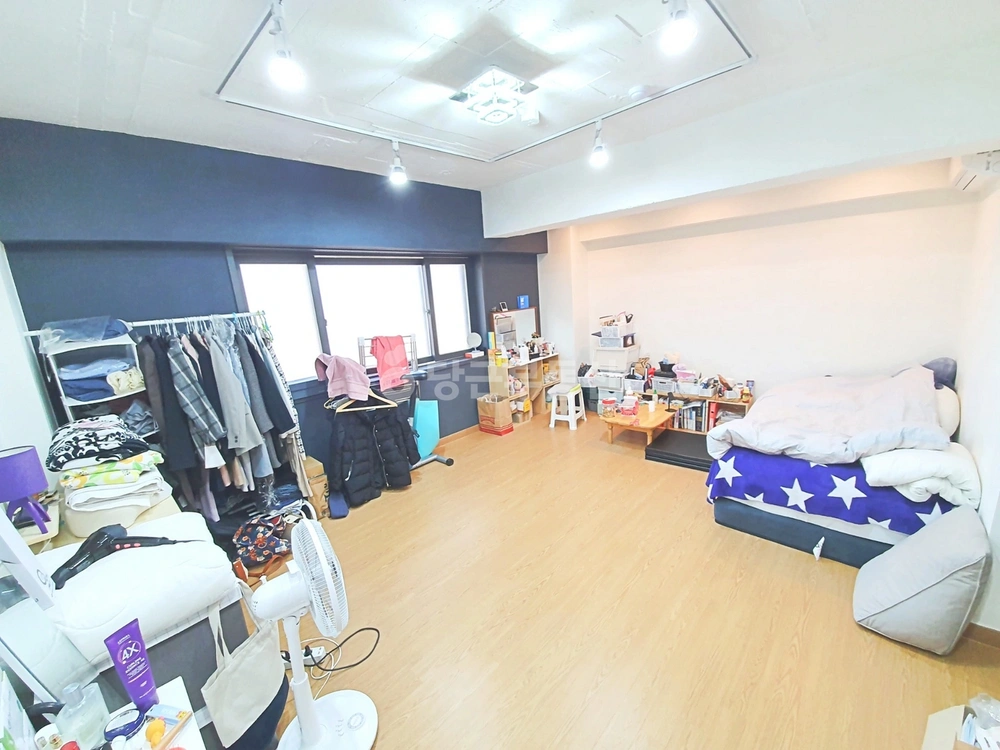 서울특별시 성북구 삼선동5가 원룸 사진 1