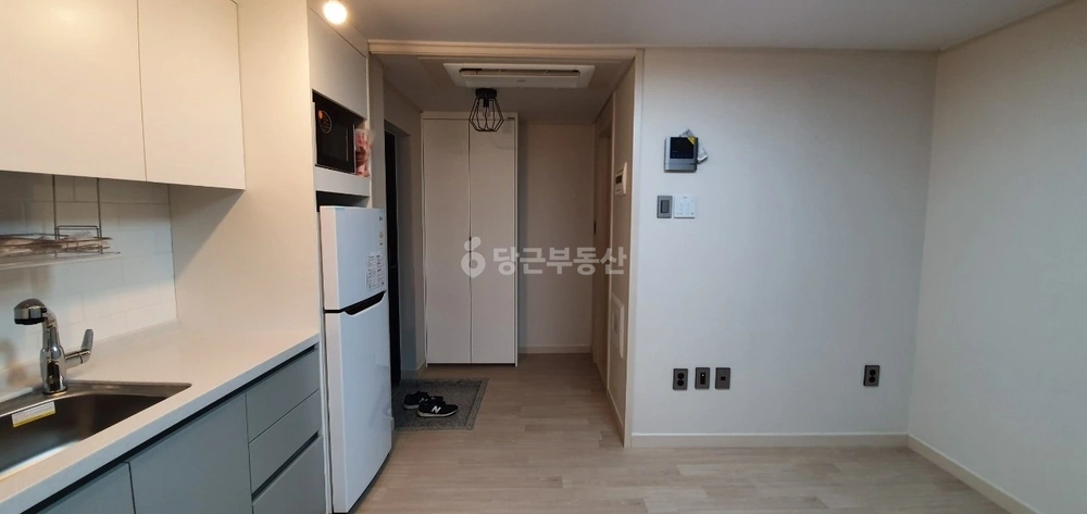서울특별시 영등포구 신길동 원룸 사진 1