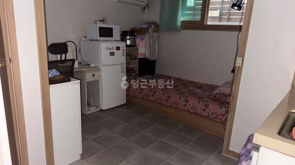 서울특별시 성동구 사근동 원룸 사진 1
