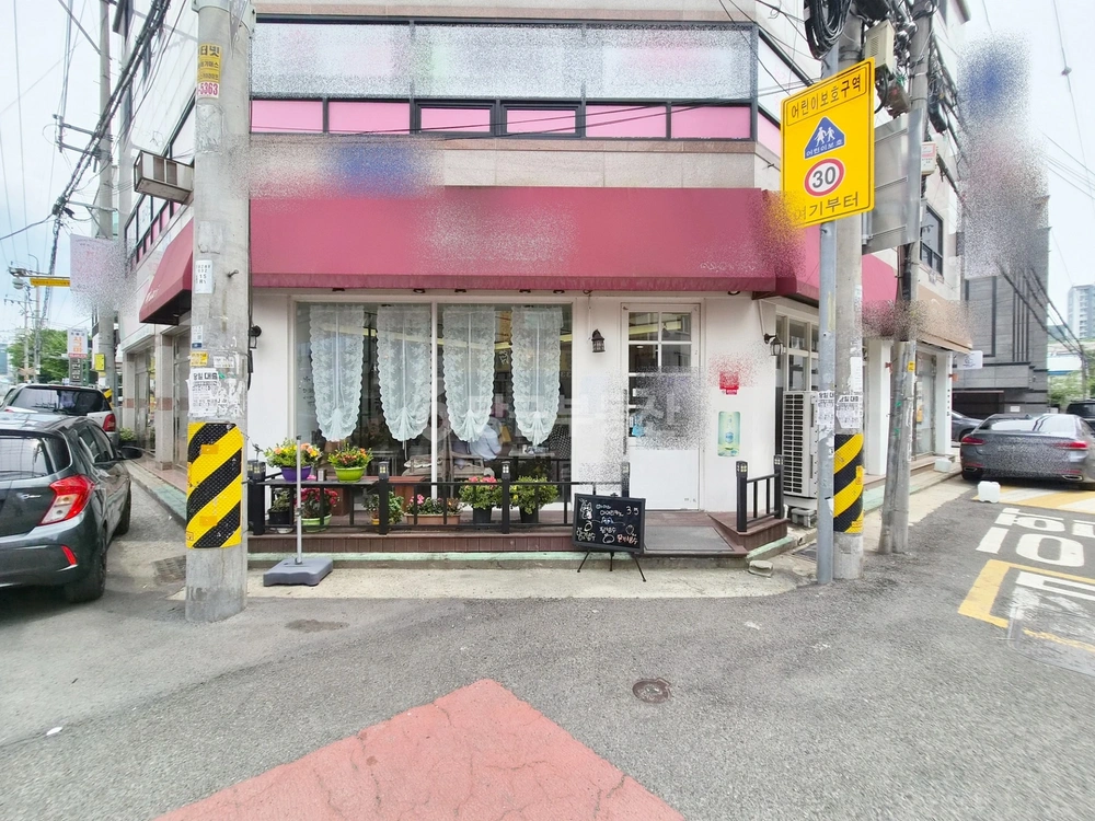 대구광역시 달서구 진천동 상가 사진 1