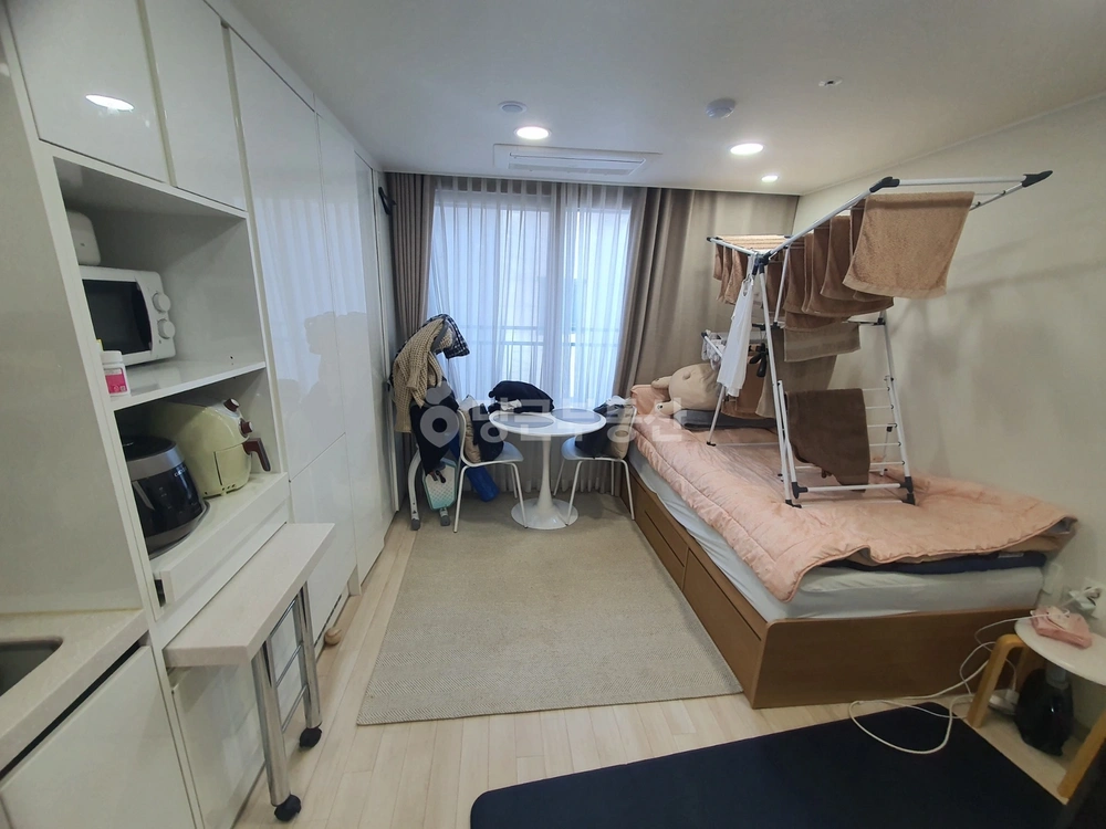 서울특별시 중랑구 묵동 오피스텔 사진 1