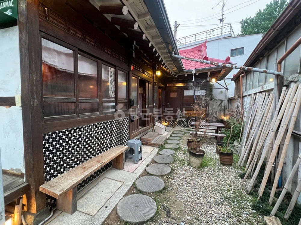 전남광주통합특별시 동구 장동 상가 사진 1